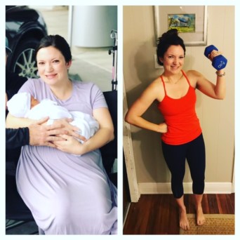 Transformation Photo